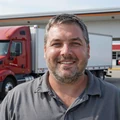 Mike L., trucker testimonial