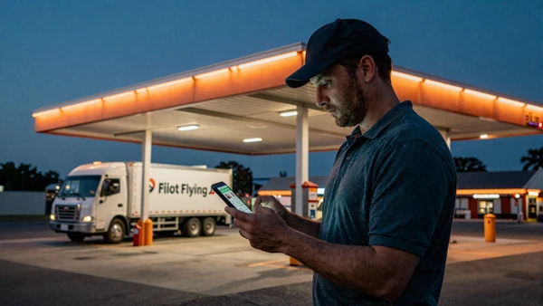 Best Dating Apps for CDL Drivers in 2026 - DatingLawn blog article