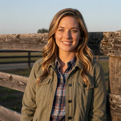 Hannah, trucker dating profile preview