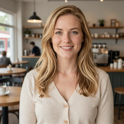 Brittany, trucker dating profile preview