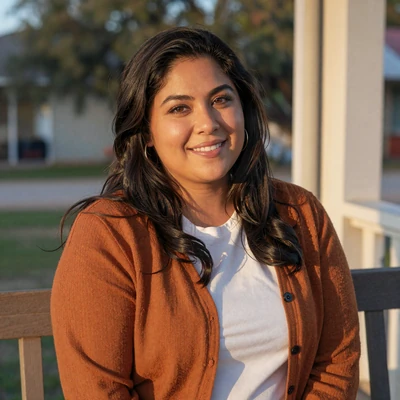 Daniela, trucker dating profile preview