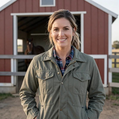 Rachel, trucker dating profile preview
