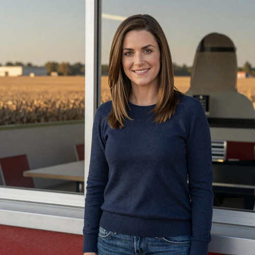 Rachel, trucker dating profile preview
