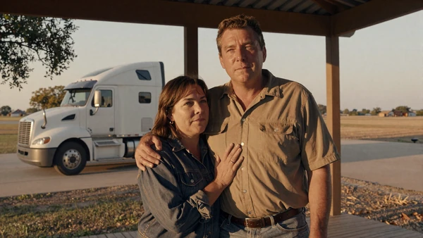 How to Date a Truck Driver: A Real, Honest Guide - DatingLawn blog article
