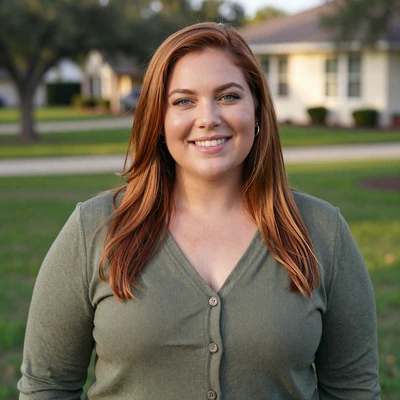 Kiera, trucker dating profile preview
