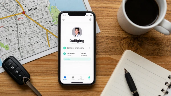 Best Dating Apps for CDL Drivers in 2026 - DatingLawn blog article