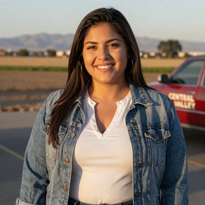 Lena, trucker dating profile preview