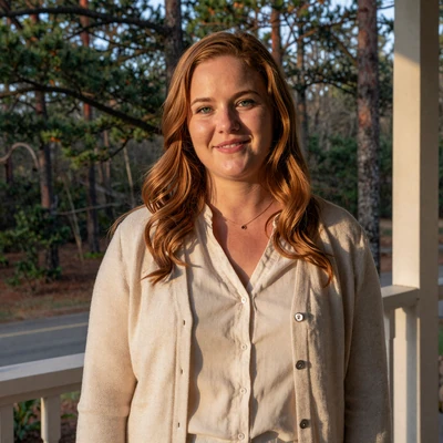 Brenda, trucker dating profile preview