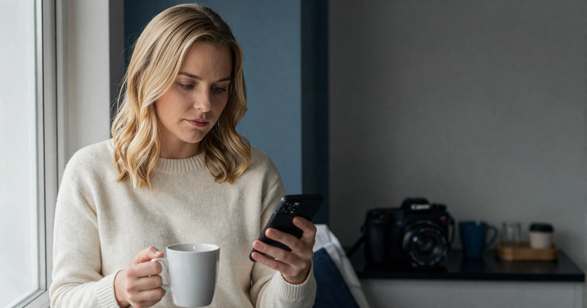Long-Distance Relationships With Truckers - DatingLawn blog article