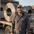Cody R., trucker testimonial
