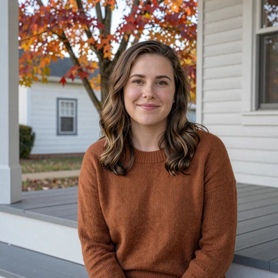 Mallory, trucker dating profile preview