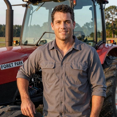 Cole, trucker dating profile preview