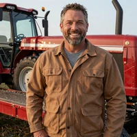 Jared M., trucker testimonial