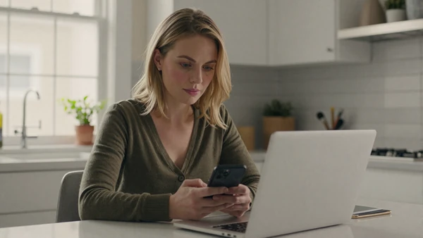 How Women Can Connect With Truckers Safely - DatingLawn blog article