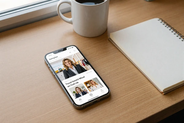 Best Dating Apps for CDL Drivers in 2026 - DatingLawn blog article