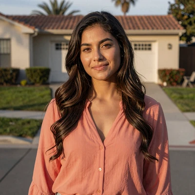 Marisol, trucker dating profile preview