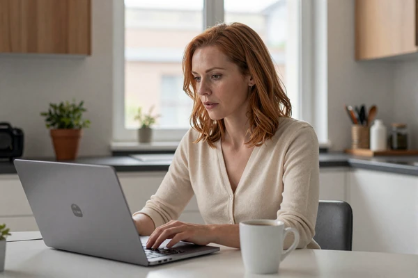 Connect With Truckers Safely - DatingLawn blog article